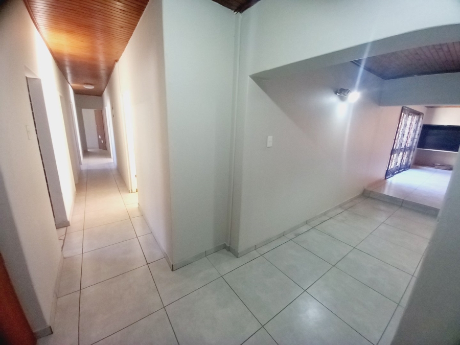 4 Bedroom Property for Sale in Sasolburg Free State